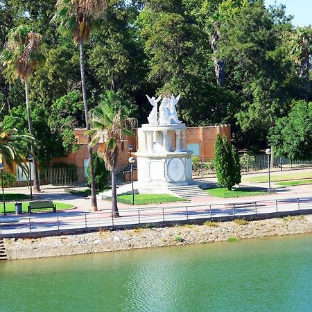 Casa Parque Villa Ayamonte Exterior foto