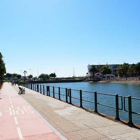 Villa Casa Parque Ayamonte Exterior foto