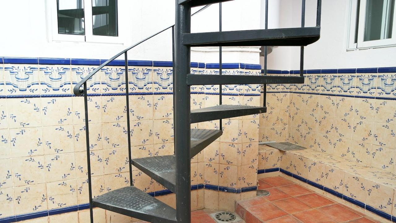 Villa Casa Parque Ayamonte Exterior foto