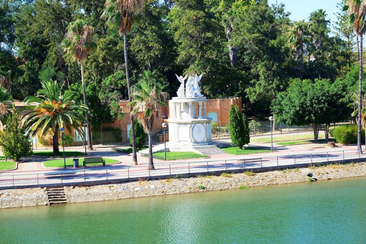 Villa Casa Parque Ayamonte Exterior foto