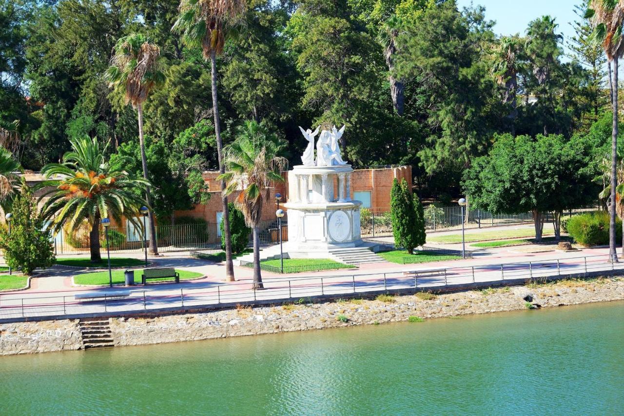 Casa Parque Villa Ayamonte Exterior foto