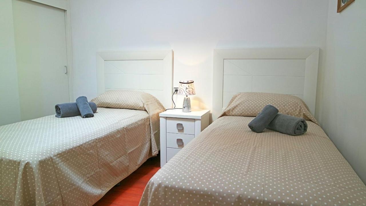Villa Casa Parque Ayamonte Exterior foto
